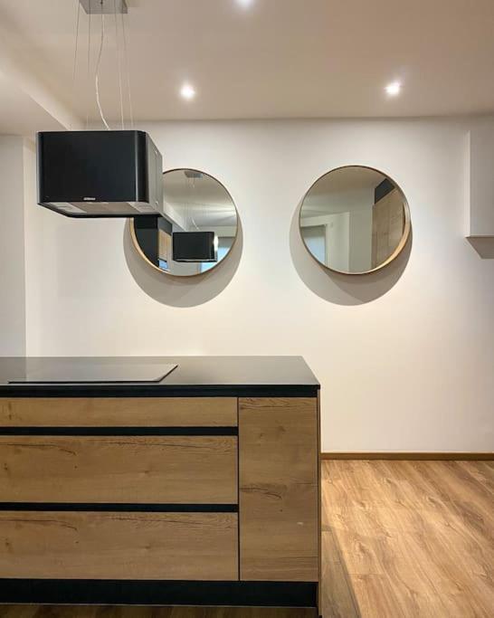 Bel Appartement Cv Bourges Exterior foto