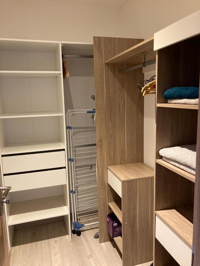Bel Appartement Cv Bourges Exterior foto