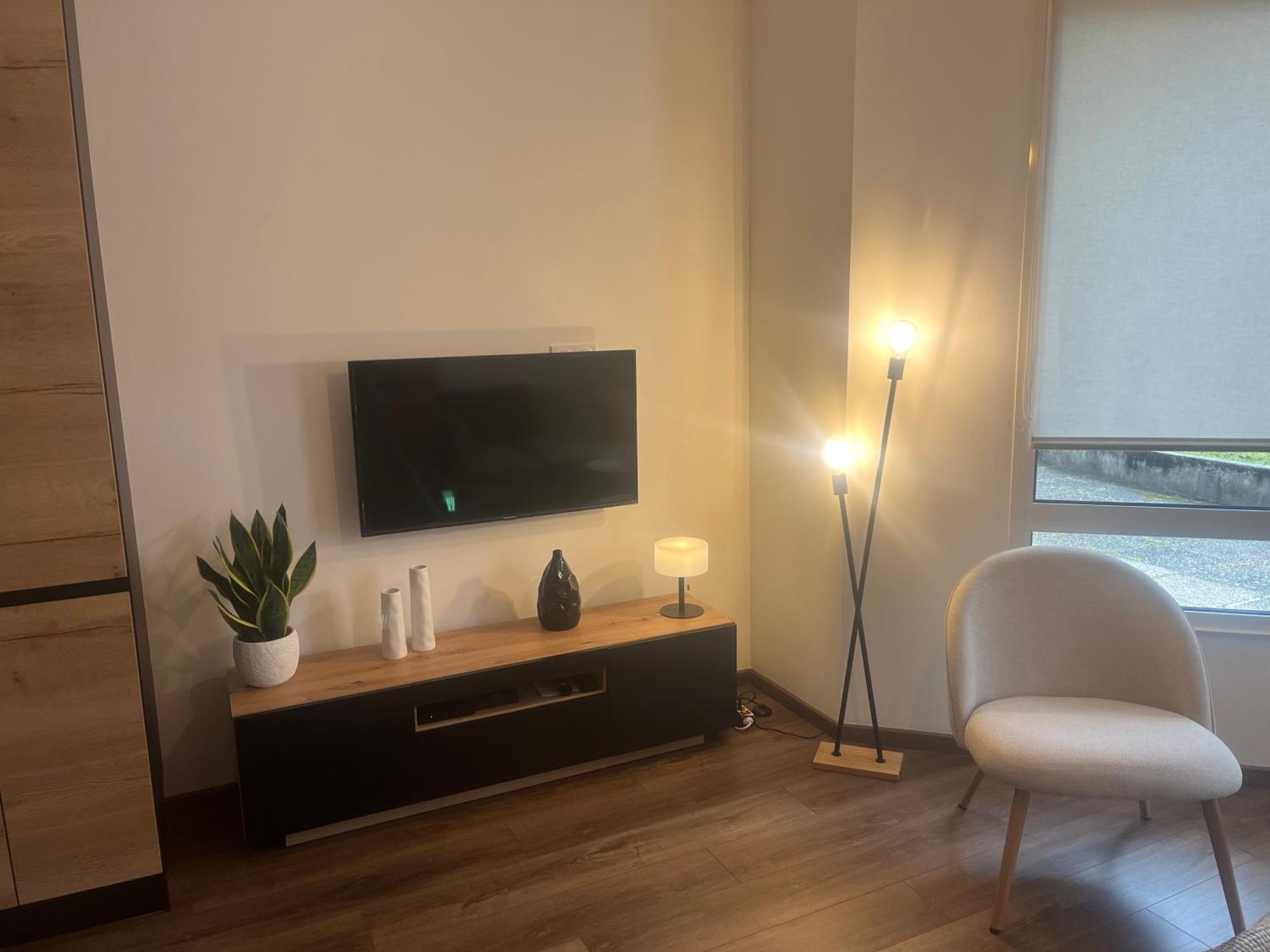 Bel Appartement Cv Bourges Exterior foto